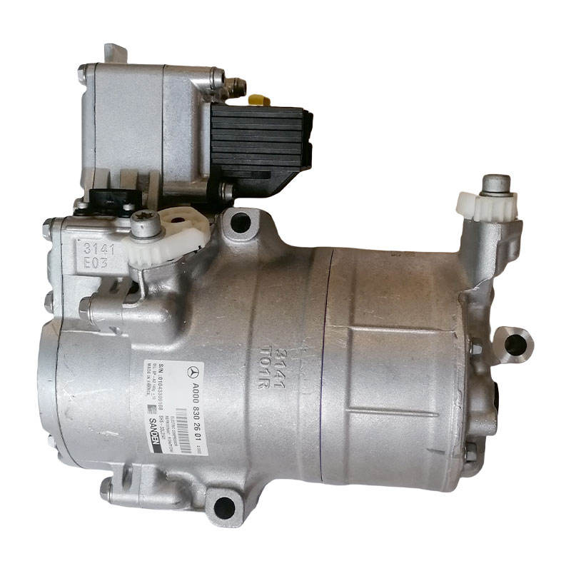 Lốc điều hòa không khí OE A0008302601 Sanden Shs33L3141  ô tô Benz 2018-2023