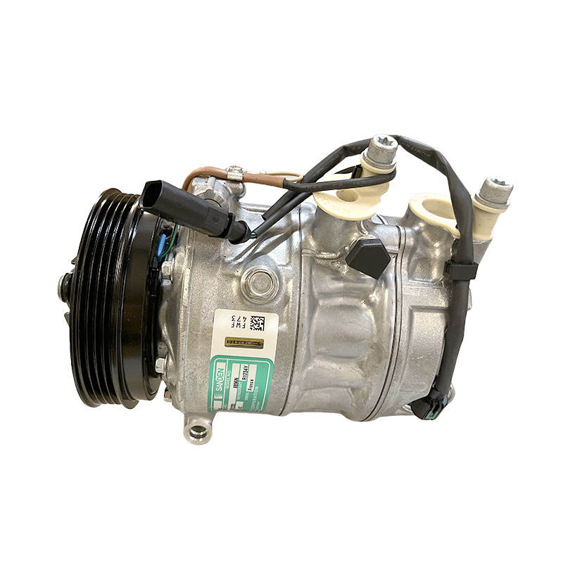 Lốc điều hòa không khí chính hãng Sanden BS016N / 8896N PORSCHE OE 971.260.601.M 2016-2017