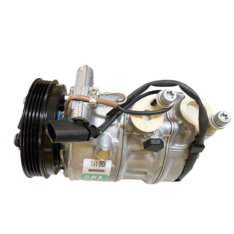 Lốc điều hòa không khí chính hãng Sanden BS016N / 8896N PORSCHE OE 971.260.601.M 2016-2017