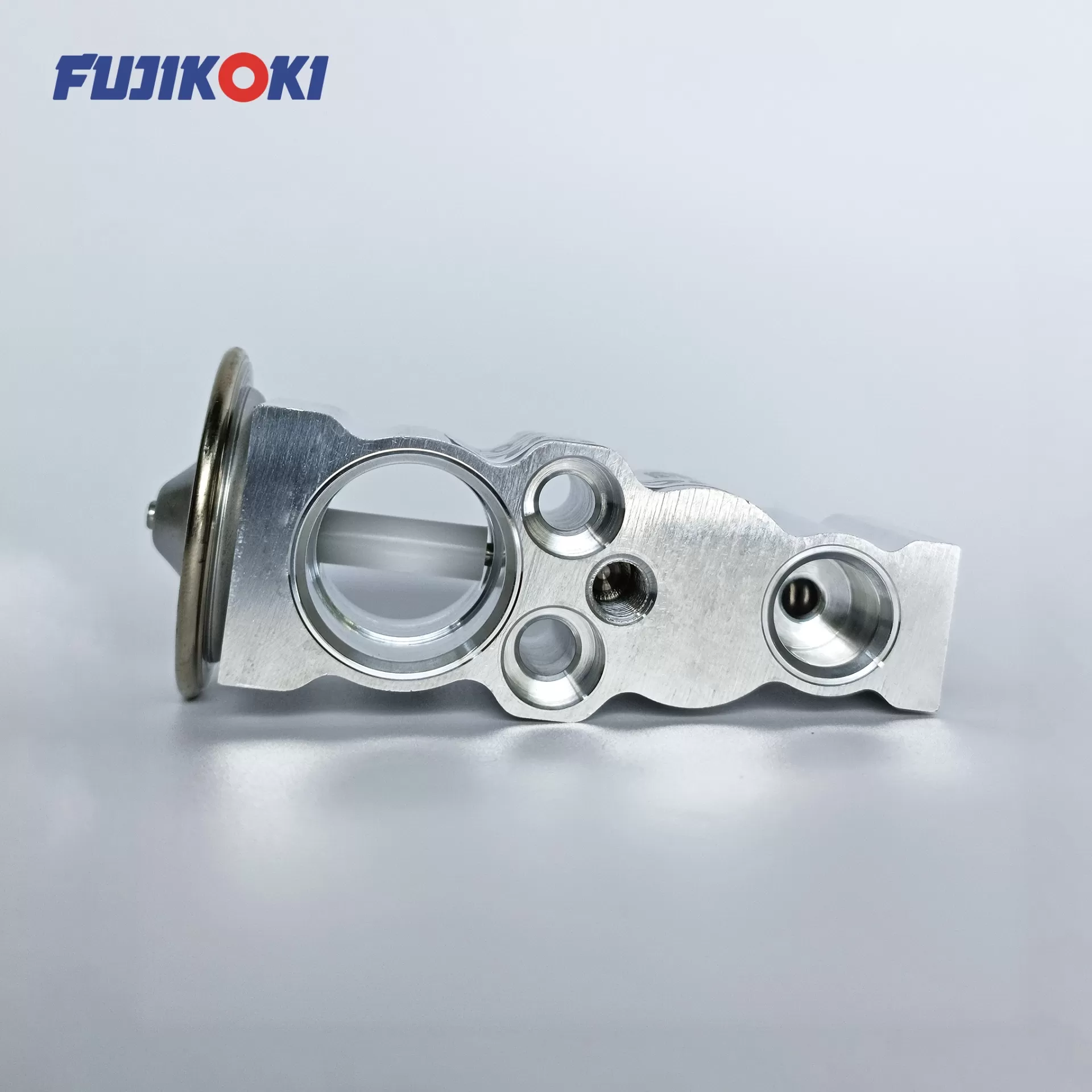Van Đuôi Lốc Lạnh Điều Hòa Toyota Camry 2019 - 2024 Chính Hãng Fujikoki Nhật Bản