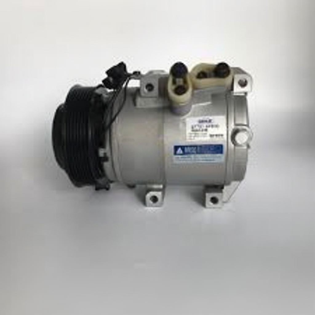Lốc điều hòa Porter Lốc lạnh K250 Lốc lạnh .