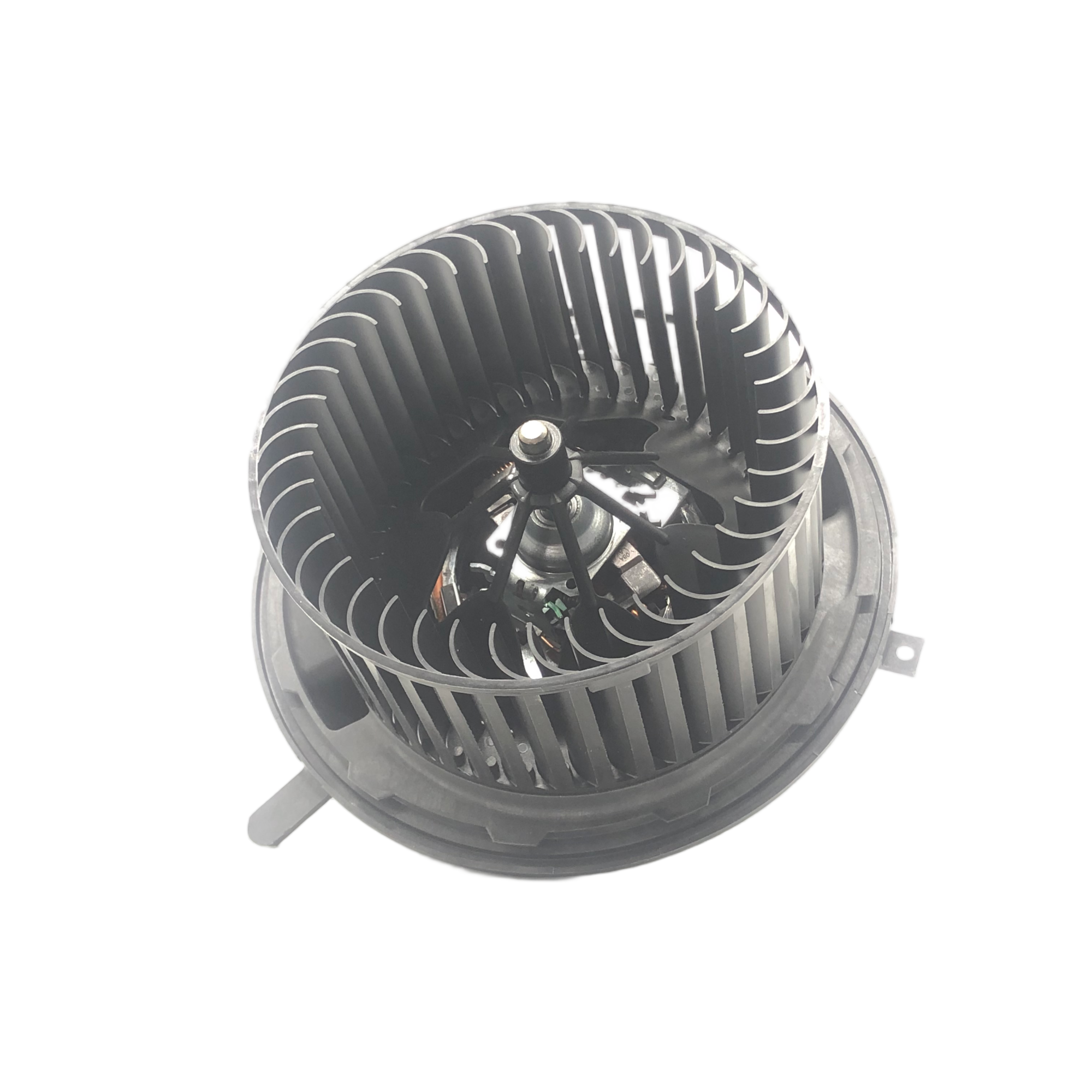 Mô tơ quạt dàn lạnh cho BMW E87 2004-2016 VALEO 64119227670