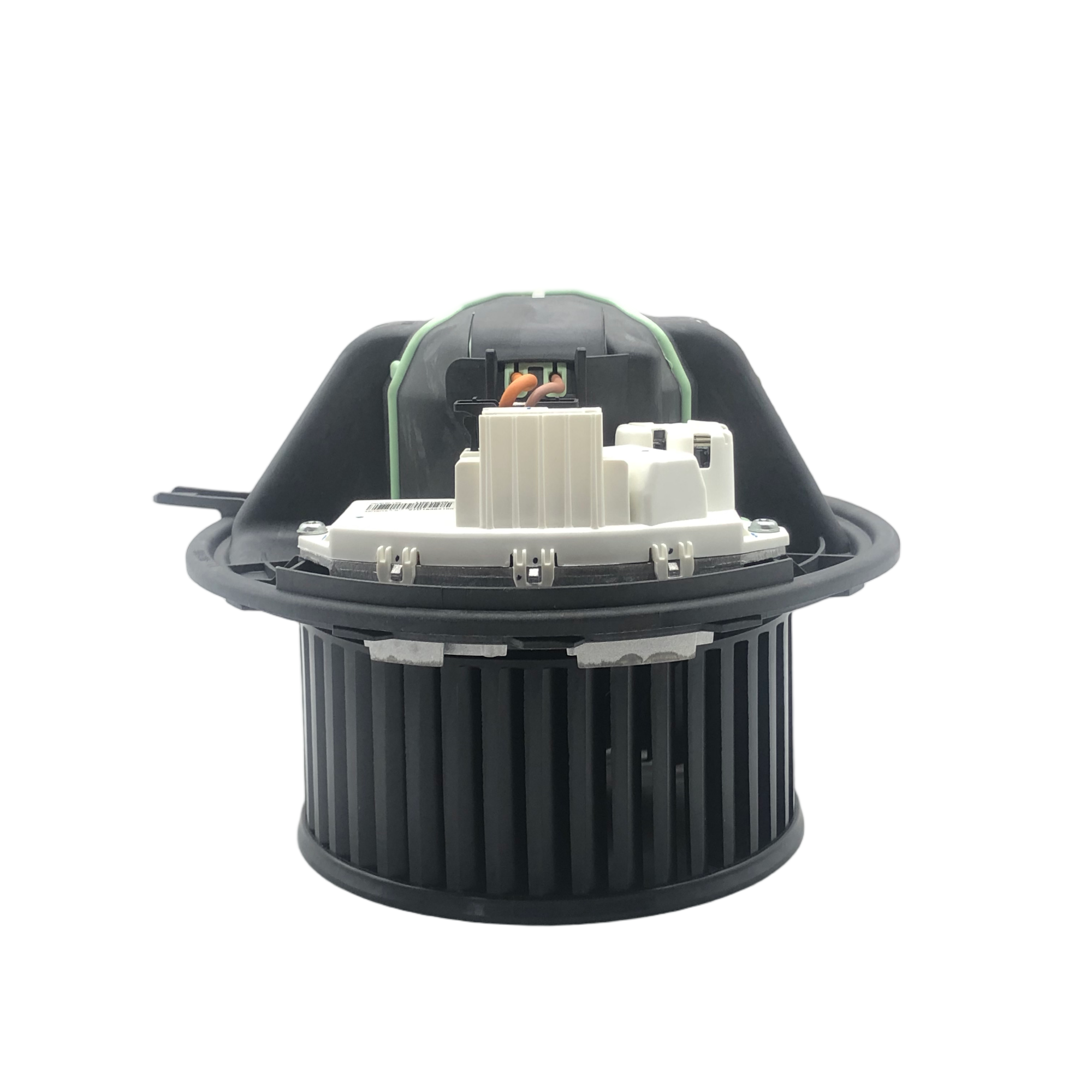 Mô tơ quạt dàn lạnh cho BMW E87 2004-2016 VALEO 64119227670
