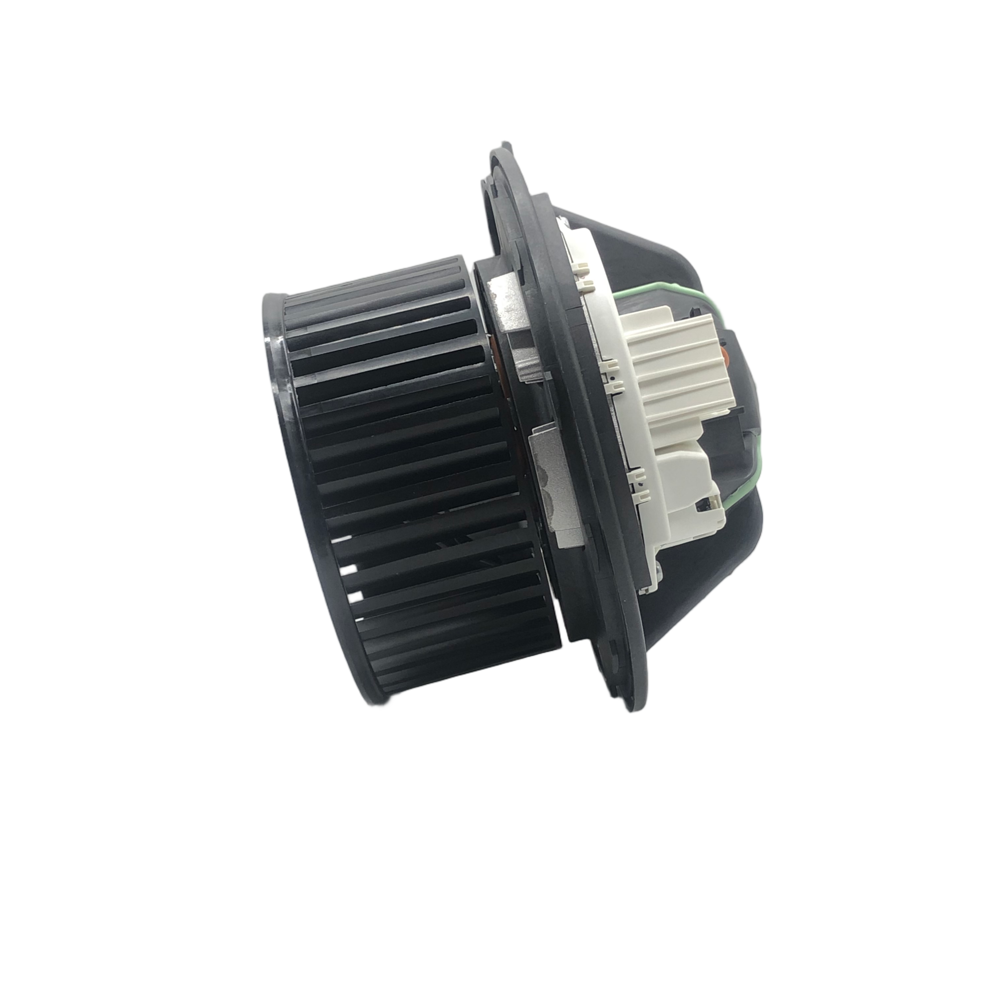 Mô tơ quạt dàn lạnh cho BMW E87 2004-2016 VALEO 64119227670