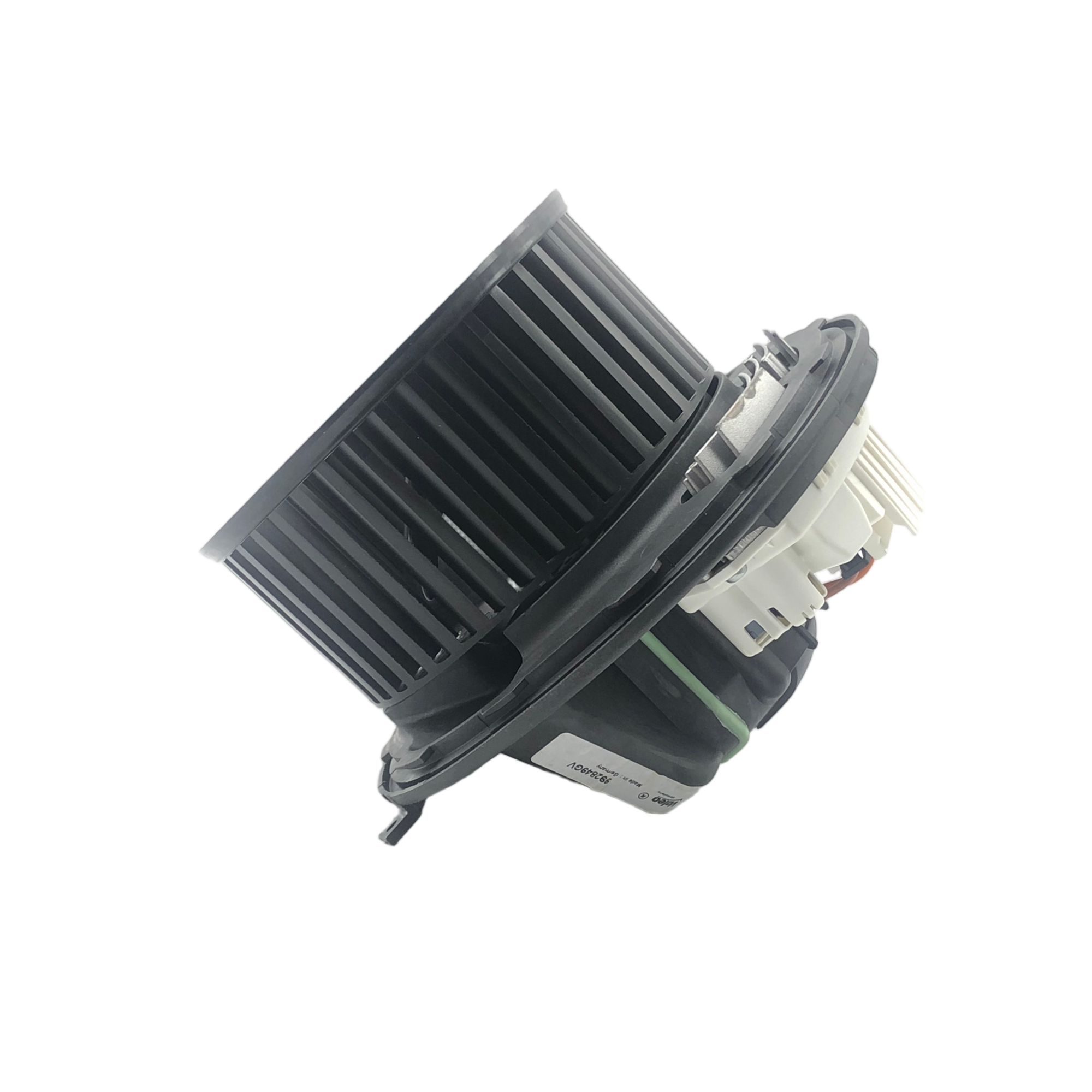 Mô tơ quạt dàn lạnh cho BMW E87 2004-2016 VALEO 64119227670