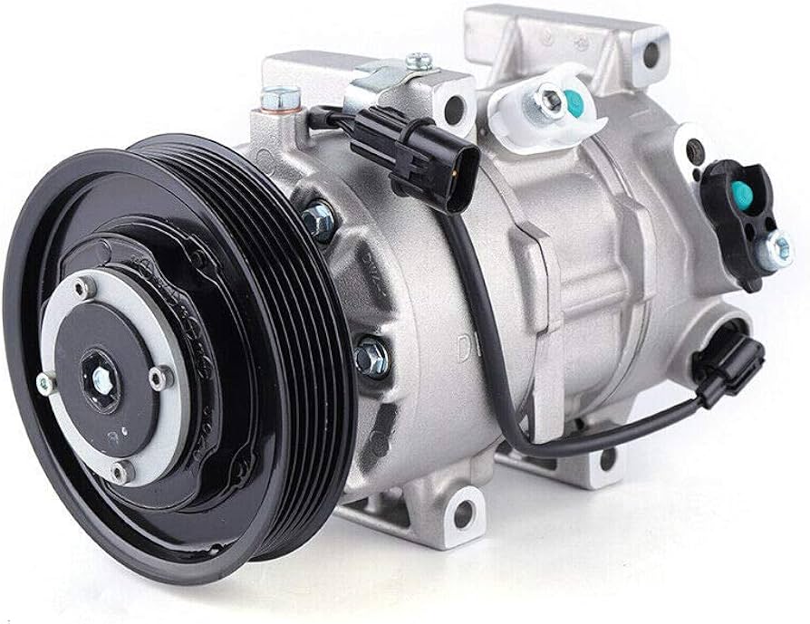 Lốc điều hòa ô tô Hyundai Accent 2011 - 2017 VALEO 97701-1R100