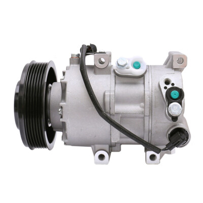 Lốc điều hòa ô tô Hyundai Accent 2011 - 2017 VALEO 97701-1R100