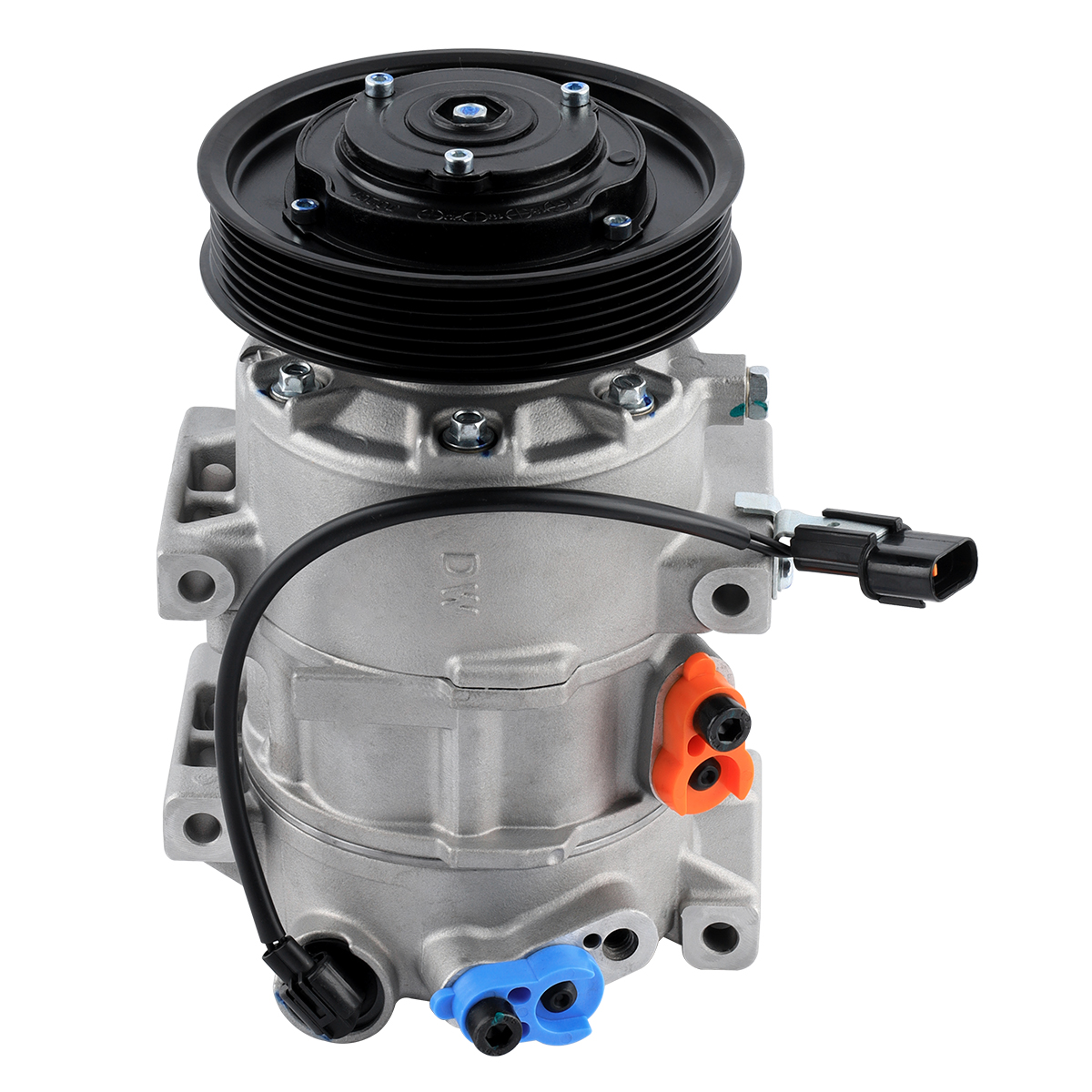 Lốc điều hòa ô tô Hyundai Accent 2011 - 2017 VALEO 97701-1R100