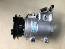 Lốc điều hòa ô tô Ford Everest 2012 - 2022 BEHR UC9P61450