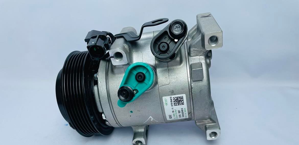 Lốc điều hòa ô tô Hyundai Grand i10 2013 - 2019 VALEO 97701-B4000