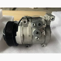 Lốc điều hòa ô tô Toyota Innova 2004 - 2016 VALEO 88310-0K113