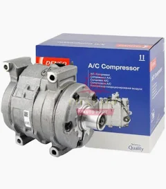 Lốc điều hòa ô tô Toyota Innova 2004 - 2016 VALEO 88310-0K113