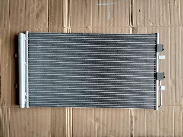 Dàn nóng ô tô Ford Transit 2014 - 2023 BEHR BK31-19710-AB