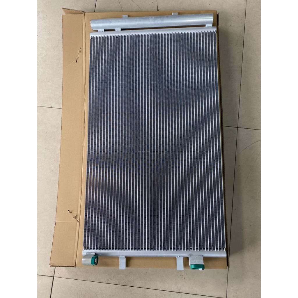 Dàn nóng ô tô Ford Transit 2014 - 2023 BEHR BK31-19710-AB