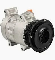 Lốc điều hòa ô tô Toyota Camry 2006 - 2011 VALEO 88310-06240