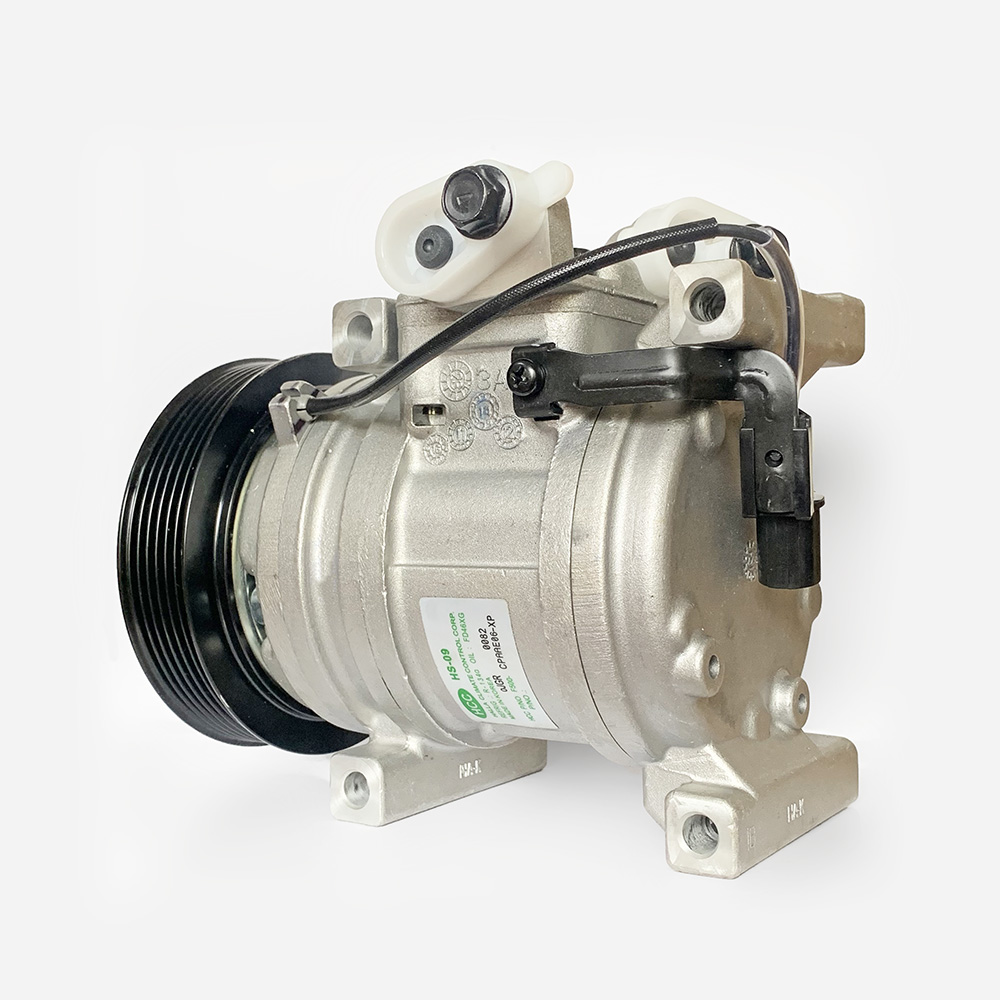 Lốc điều hòa ô tô KIA Morning 2012 - 2020 VALEO 97701-1Y000