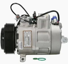 Lốc điều hòa ô tô BMW 5 Series F10 2010 - 2017 BEHR 64529206832