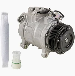 Lốc điều hòa ô tô BMW 5 Series F10 2010 - 2017 BEHR 64529206832