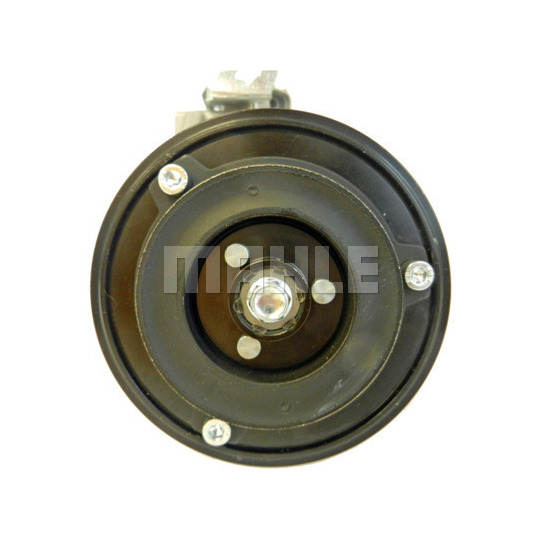 Lốc điều hòa ô tô KIA Morning 2012 - 2020 VALEO 97701-1Y000