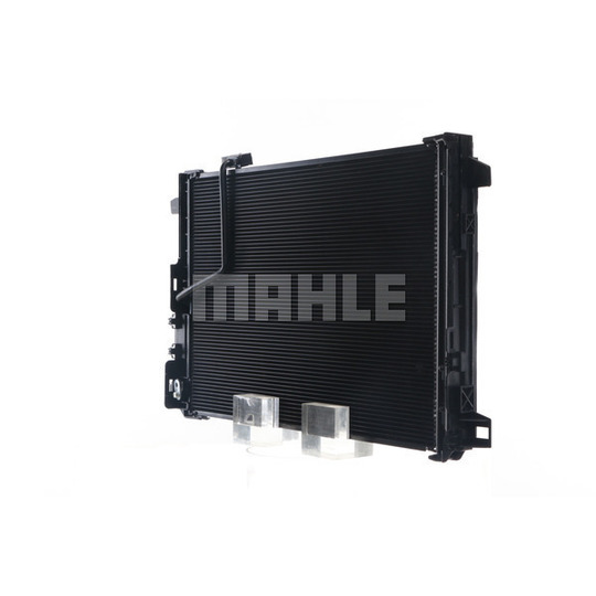 Dàn lạnh ô tô Toyota Innova 2004 - 2016 VALEO 88501-04030