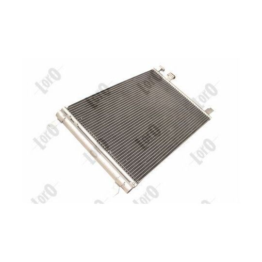 Dàn nóng điều hòa Volkswagen Passat 2015-2022 MAHLE AC772000S 5Q0816411AA