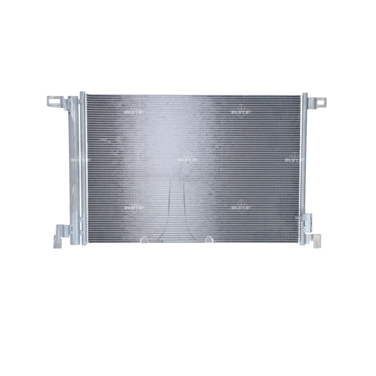 Dàn nóng điều hòa Audi Q7 2017-2022 MAHLE AC952000S 4M0816421B