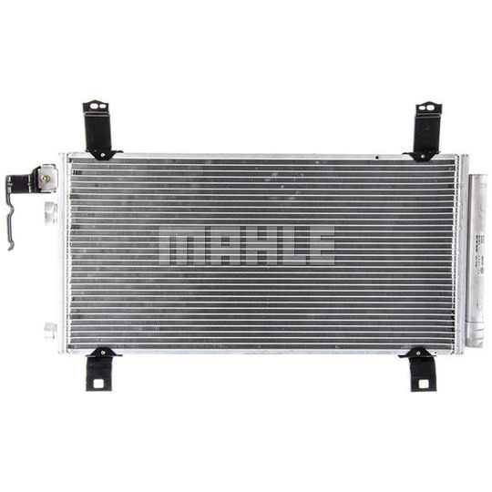 Dàn nóng điều hòa Mazda 6 2006-2008 MAHLE AC794000P GJYG6148Z