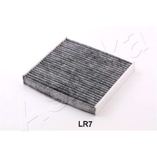 Lọc gió điều hòa ô tô Toyota Camry 2007-2026 MAHLE LAK490 87139-50100