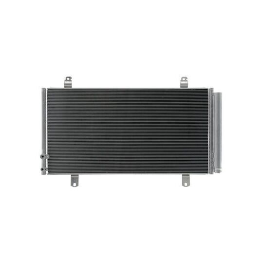 Dàn nóng điều hòa Toyota Camry 2012-2017 MAHLE AC1078000S 8846006230