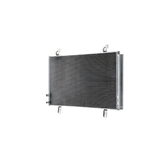 Dàn nóng điều hòa Toyota Camry 2012-2017 MAHLE AC1078000S 8846006230