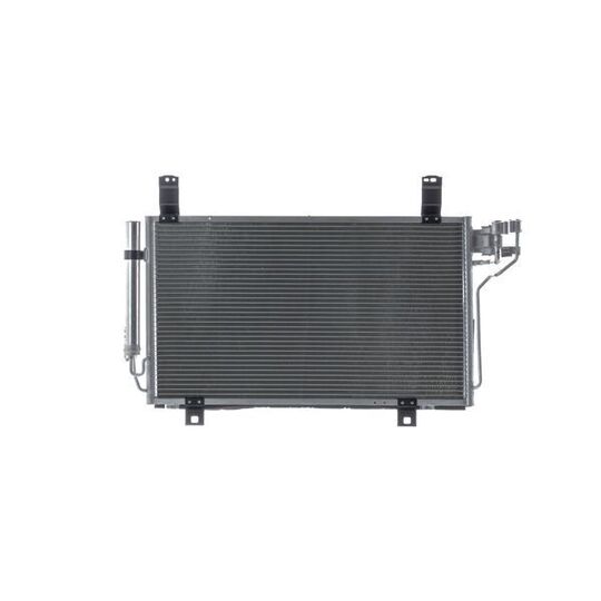 Dàn nóng điều hòa Mazda CX-5 2013-2021 MAHLE AC986000S KD6261480A