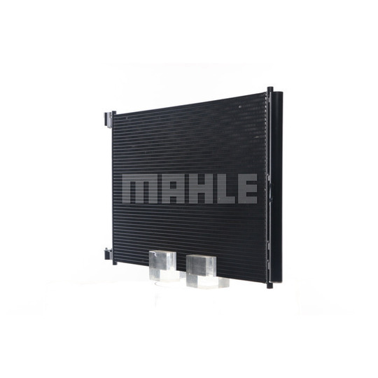 Dàn nóng điều hòa Mercedes GLC X253 2015-2022 MAHLE AC412000S A0995001354