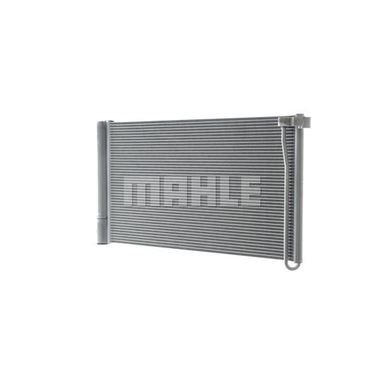 Dàn nóng điều hòa Porsche Panamera 2009-2016 MAHLE AC425000P 97057311100