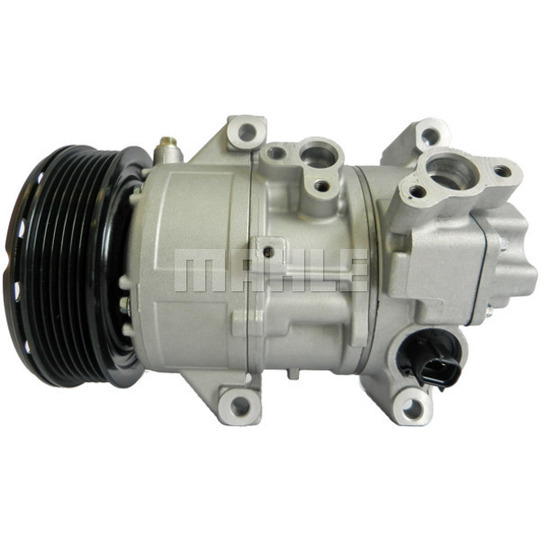 Lốc điều hòa Toyota Corolla Altis 2001-2007 MAHLE ACP103000S 883100F010