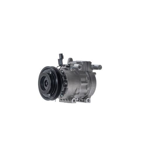 Lốc điều hòa Hyundai Verna 2006-2010 MAHLE ACP754000S 977011E001