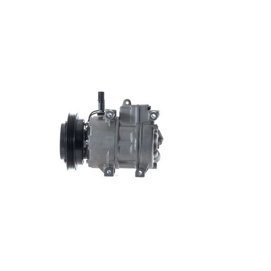 Lốc điều hòa Hyundai Verna 2006-2010 MAHLE ACP754000S 977011E001