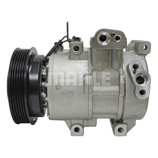 Lốc điều hòa Hyundai Accent 2011-2017 MAHLE ACP1175000P 977011R000