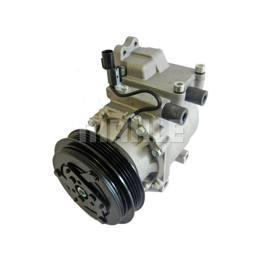 Lốc điều hòa Hyundai Tucson 2004-2009 MAHLE ACP1224000S 977012E000
