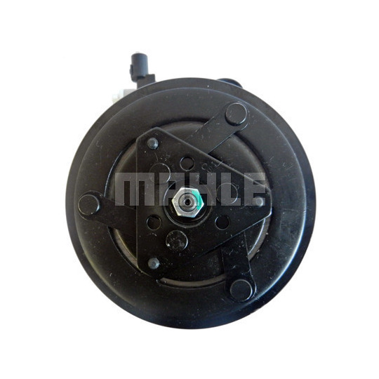 Lốc điều hòa Kia Sportage 2004-2010 MAHLE ACP1224000S 977012E000