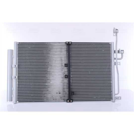 Dàn nóng điều hòa Chevrolet Captiva 2006-2015 MAHLE AC510000S 20759647