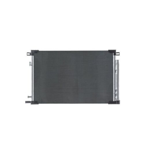 Dàn nóng điều hòa Toyota Camry 2017-2025 MAHLE AC1032000S 884A006020
