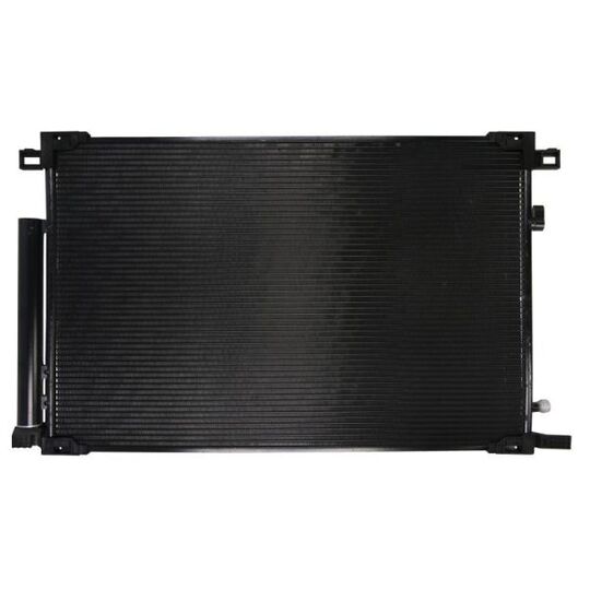 Dàn nóng điều hòa Toyota RAV4 2018-2025 MAHLE AC1032000S 884A006050
