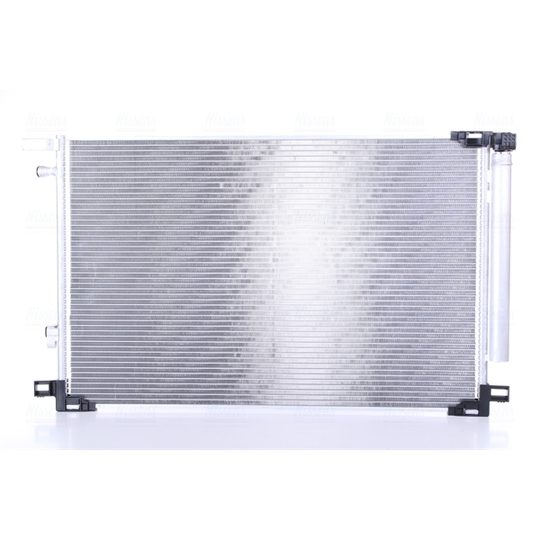 Dàn nóng điều hòa Toyota RAV4 2018-2025 MAHLE AC1032000S 884A006050
