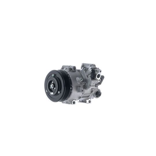 Lốc điều hòa Toyota Camry 2012-2018 MAHLE ACP1599000S 883100R014