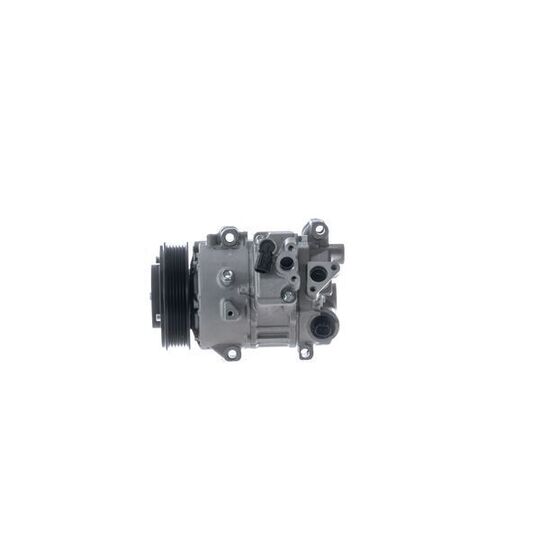 Lốc điều hòa Toyota RAV4 2008-2013 MAHLE ACP1599000S 883100R013