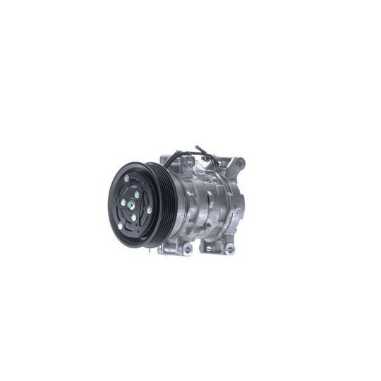 Lốc điều hòa Toyota Fortuner 2005-2015 MAHLE ACP289000S 883100K114