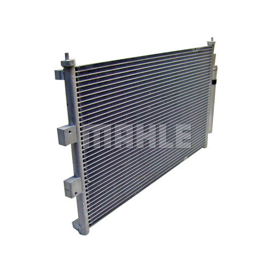 Dàn nóng điều hòa Honda Civic 2005-2012 MAHLE AC835000S 80110SNBA41