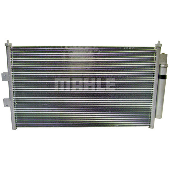 Dàn nóng điều hòa Honda Civic 2005-2012 MAHLE AC835000S 80110SNBA41