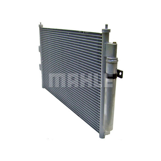 Dàn nóng điều hòa Honda Civic 2005-2012 MAHLE AC835000S 80110SNBA41