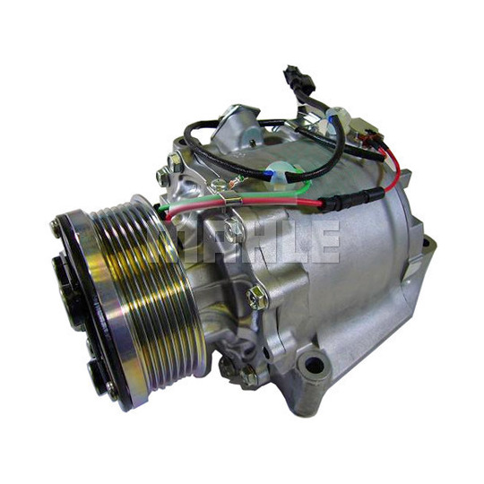 Lốc điều hòa Honda Civic 2005-2012 MAHLE ACP115000S 38810RNA004